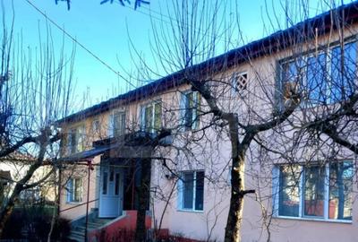 Apartament cu 2 camere semidecomandat, mobilat în Central - 9