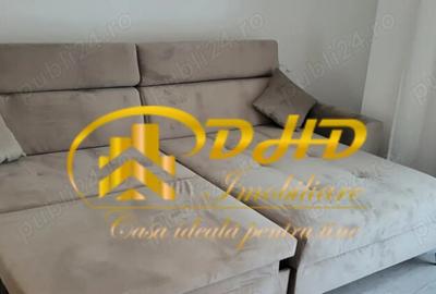 Apartament 1 camera semidecomandat in Manta Ro?ie - 1