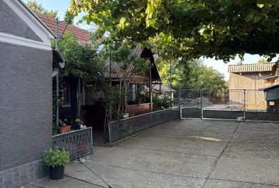 Casă cu 5 camere în Crai Nou - 1