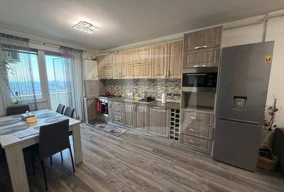 Apartament 3 camere, finisat modern, parcare - 2