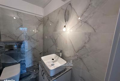 Apartament cu 2 camere decomandat în Cug - 16