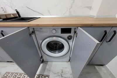 Vanzare apartament 2 camere, mobilat ?i utilat, Aleea Pie?ii, Rovinari. - 4