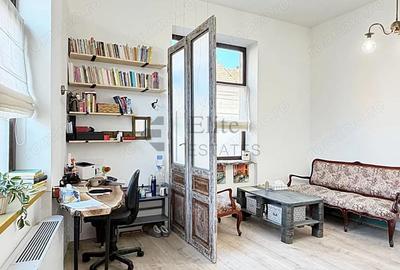 Apartament cu 2 camere decomandat în Ultracentral - 14