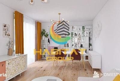 Apartament cu 3 camere decomandat în Central - 7
