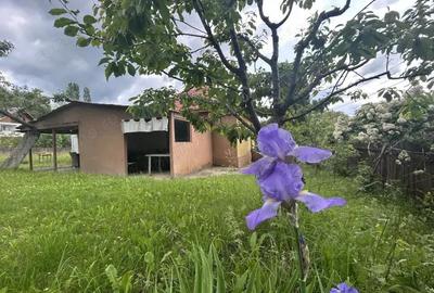 Casă cu 3 camere cu Canalizare în Breaza - 10