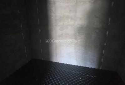 Casă individuală cu 3 camere cu Canalizare în Moșnița Nouă - 3