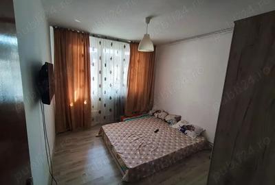Apartament cu 3 camere semidecomandat, mobilat în Rahova - 5