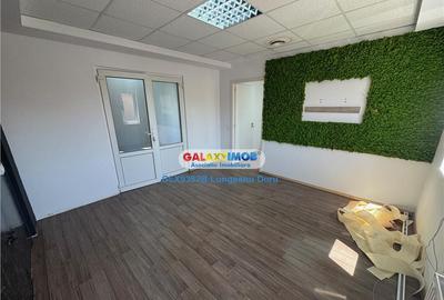 Spatiu Birouri, Frizerie 125 mp Berceni, Mamina, Parcare, AC - 7