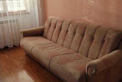 Apartament cu 3 camere în Central - 6