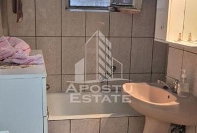 Apartament cu 2 camere, semidecomandat, confort 1 , Spitalul Judetean Apartament cu 2 camere, semidecomandat, confort 1 , Spitalul Judetean - 8