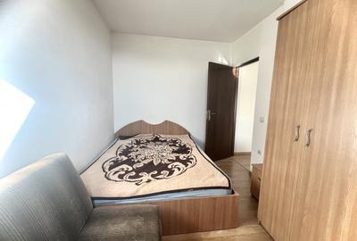 Apartament cu 2 camere semidecomandat, mobilat în Șagului - 6