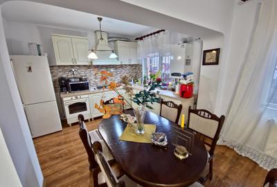 Casă cu 3 camere cu Canalizare în Coiciu - 34