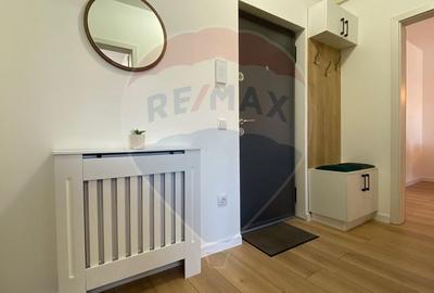 Apartament cu 2 camere de inchiriat | Floresti - 10