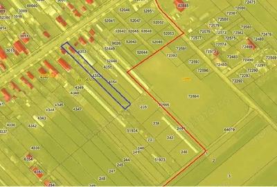 Casa si teren Copaceni, ID: R2850754 - 4