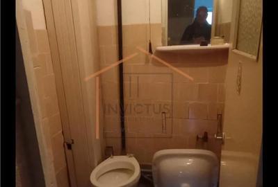 Apartament cu 3 camere în Central - 7