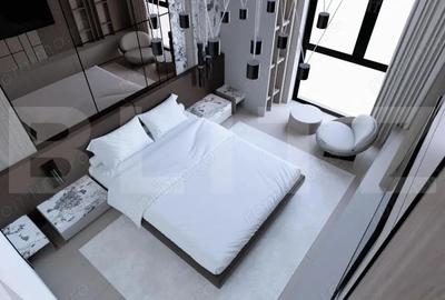 Apartament bloc nou, 71mp, Burdujeni - 3