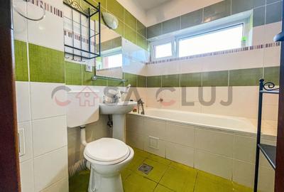 Piata Marasti/ etaj intermediar/ parcare subterana - 4