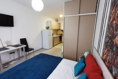 Garsoniera zona Iulius  Mall/ Medicina parter. - 6