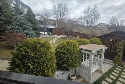 Casă individuală cu 6 camere în Bucium - 6