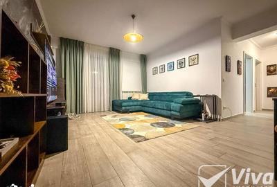 Apartament cu 4 camere, mobilat în Cug - 4