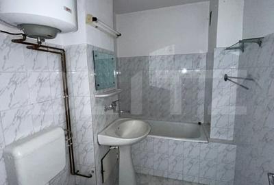 Investitie sigura: Apartament 3 camere 72 m² in zona Tudor - 5