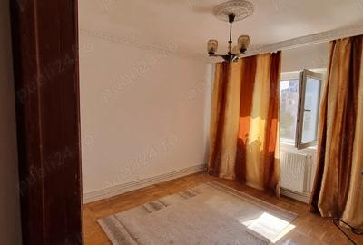 EXCLUS INTERMEDIARI- Apartament 3 camere, et 2 4; Bl I2; Soveja colt cu Hajdeu-TOMIS 3 - 5