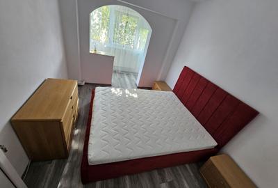 Apartament cu 3 camere decomandat în Central - 6