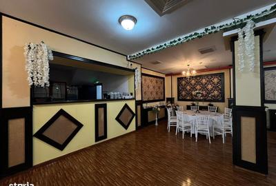 Spațiu comercial, de 2,330 mp, în Valea Oltului - 13