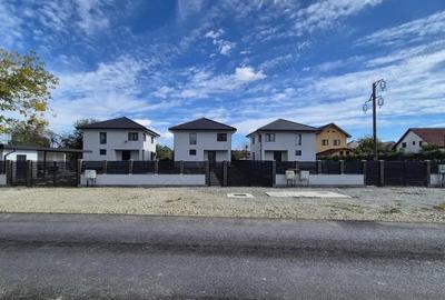 Vanzare vila P+1 *noua* - la cheie - Targu Jiu - zona Dedeman - 3