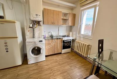 Apartament cu 2 camere decomandat, mobilat în Dâmbul Rotund - 5