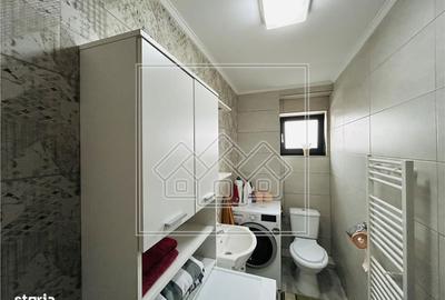 Apartament cu 3 camere în Central - 7