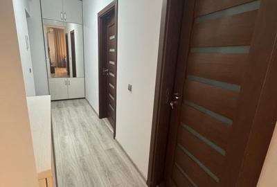 Apartament cu 2 camere decomandat, mobilat în Tomis Plus - 5