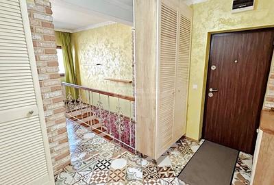 Bucium - Visani, locuinta spatioasa cu 7 camere, disponibil imediat Bucium - Visani, locuinta spatioasa cu 7 camere, disponibil imediat - 9