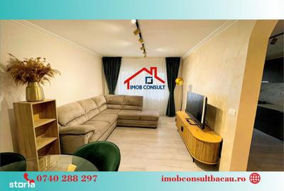 Apartament cu 3 camere decomandat în Ștefan cel Mare