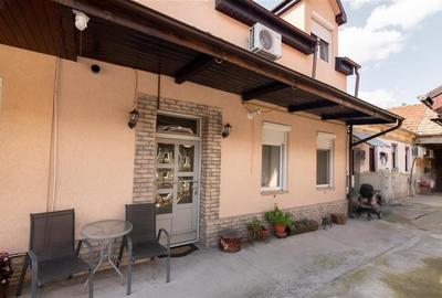RECO Casa la Curte Comuna, Central, Oradea - 3