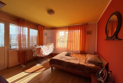 Apartament cu 4 camere decomandat, mobilat în Bună Ziua - 8