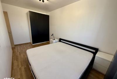 Apartament cu 2 camere în Dămăroaia - 5