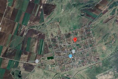 Casă cu 2 camere cu Teren 774 Mp în Grăniceri - 2