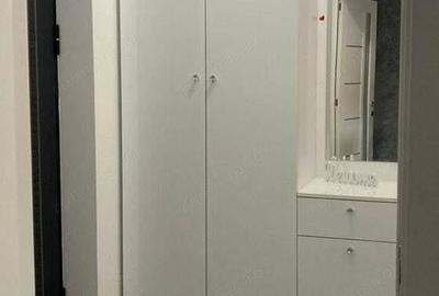 Garsoniera Zona 1 Mai - 2