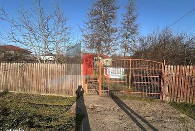 Casă cu 2 camere cu Teren 2600 Mp în Central - 2