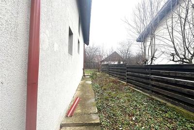 Casă individuală cu 4 camere cu Canalizare în Valea Lupului - 31