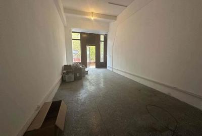 Spațiu comercial, de 53 mp, în Theodor Pallady - 4