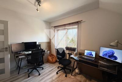 Apartament tip mansarda 2 camere etaj 1 zona Selimbar - 4