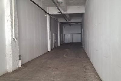 Spațiu industrial, în Titan - 11