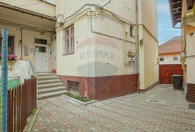 Apartament cu 2 camere decomandat, mobilat în Blumăna - 14