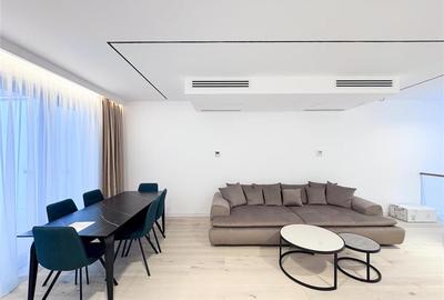 Apartament cu 3 camere decomandat, mobilat în Aviatorilor - 2