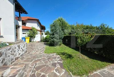 Casa superba Subcetate 520mp teren - 4