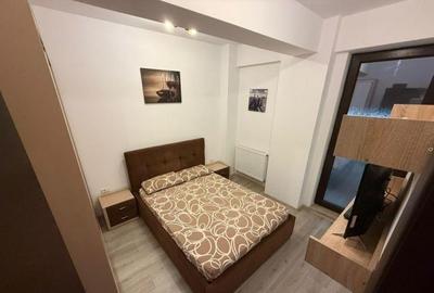 Apartament cu 2 camere semidecomandat, mobilat în Tomis Plus - 5