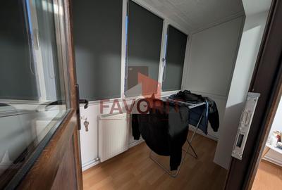 Apartament cu 3 camere semidecomandat, mobilat în Girocului - 9