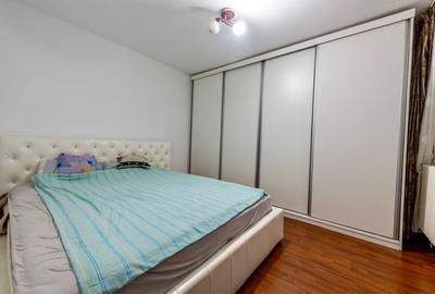 Apartament cu 3 camere decomandat, mobilat în Mănăștur - 2